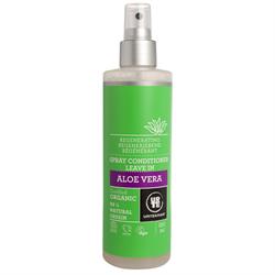 Urtekram Aloe Vera Spray-Conditioner 250 ml