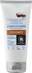 Urtekram Organic Coconut Conditioner 180ml
