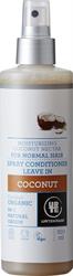 Urtekram Kokosowa odżywka w sprayu (bez spłukiwania) 250ml Organic