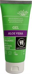 Gel Urtekram Aloe Vera - 100ml orgânico.