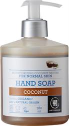 Urtekram jabón líquido de manos coco ecológico 300ml