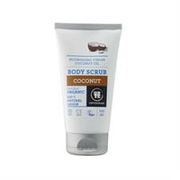 Urtekram Organic Coconut Body Scrub 180ml