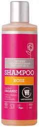 Șampon cu trandafiri organici Urtekram păr USCAT 250ml