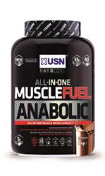 Muscle Fuel Anabolic Chocolate 2000g