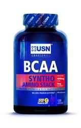 BCAA 120 Capsules