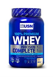 100% Whey Protein Vanilla 908g