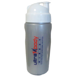 garrafa misturadora / shaker multifuncional com 75% de desconto (pedido individual ou 72 para troca externa)