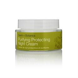 Purifying Protecting Night Cream 50ml