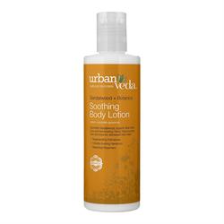 Soothing Body Lotion 250ml
