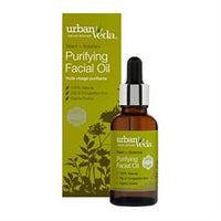 Purifying Facial Oil 30ml