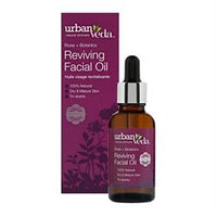 Reviving Facial Oil 30ml