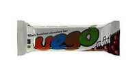 Mini Organic/FT Whole Hazelnut Chocolate 65g (order in multiples of 6 or 30 for trade outer)