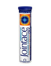 30% OFF Jointace Fizz 20 tablets