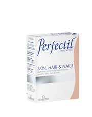 Perfectil 30 tablets (order in singles or 4 for trade outer)