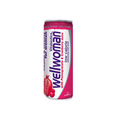 20% OFF Wellwoman High Performance Drink 250ml (order in singles or 24 for trade outer)