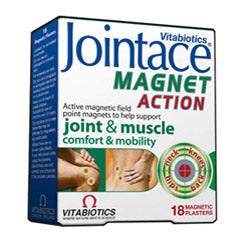 Jointace-magneter (bestil i singler eller 4 for detail-ydre)