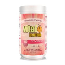 Vital Protein Strawberry 500g