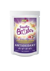 Vital Smoothie Booster Antiox 105g (order in singles or 24 for trade outer)