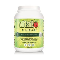 Vital All-in-One-Pulver 1 kg