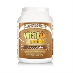Cioccolato proteico vitale 1kg