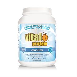 Vitalprotein Vanille 1kg