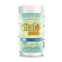Vitalprotein vaniljsmak 500g