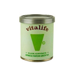 Thé vert Matcha en poudre, boîte de 30 g