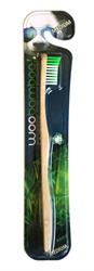 Woobamboo voksen medium tannbørste (bestilling 6 for ytre detaljhandel)