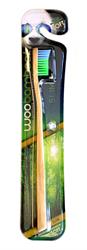 Woobamboo Slim Soft Toothbrush (order in multiples of 6 or 12 for trade outer)