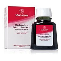 Ratanhia Mouthwash 50ml
