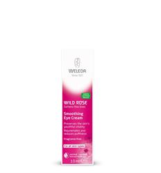Wild Rose Smoothing Eye Cream 10ml (order in singles or 24 for trade outer)
