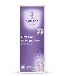 Lavendel-Körperöl 100 ml