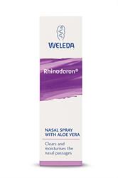 Rhinodoron nässpray 20ml (beställ i singel eller 10 för handel ytter)