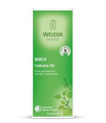 Birch Cellulite Oil 100ml
