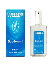 Sage Deodorant 100ml