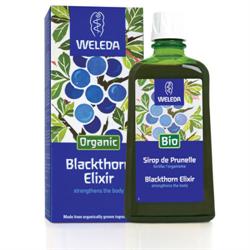 Blackthorn Elixir 200 מ"ל