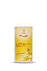 Chamomilla 3x Granules 15g