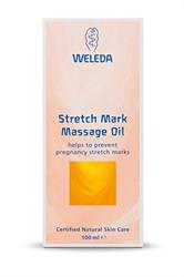 Stretch Mark Massage Oil 100ml