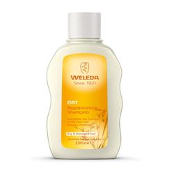 Șampon de completare cu ovăz 190 ml
