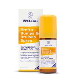 Arnica Bumps & Bruises Skin Spray 20ml