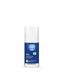 Men's 24h Roll-on Deodorant 50ml (order in singles or 4 for trade outer)