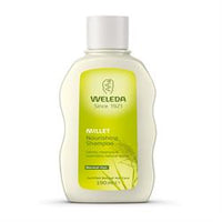 Millet Nourishing Shampoo For Normal Hair 190ml