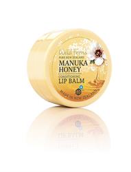 Balsam de buze pentru condiționare cu miere de Manuka 15g