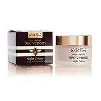 Bee Venom Night Cream 50g