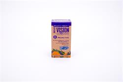 Bold Vision: Proactive 60 capsules (bestel in singles of 12 voor retail-buitenverpakkingen)