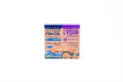 Bold Vision Value Pack 90 Capsules (order in singles or 6 for retail outer)