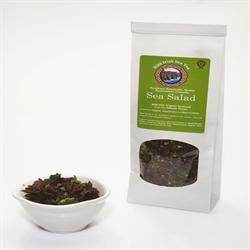 Wild Irish Sea Salad 50g (order in singles or 12 for trade outer)