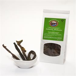 Wild Irish Wakame 50g (order in singles or 12 for trade outer)