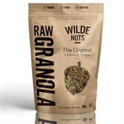 The Original Granola 350g (order in singles or 12 for trade outer)