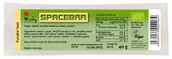 Spacebar-Kürbiskern 40 g (Ambient) (einzeln bestellen oder 20 für den Außenhandel)